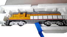 Lionel 28567 Union Pacific GP-7 O Legacy Diesel Locomotive LN picture