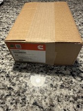 New Genuine Cummins 4387013NX Ignition Control Module ISX11.9 Made In  🇸🇪 picture