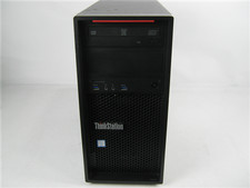 Lenovo ThinkStation P310 Desktop Xeon E3-1225 v5 3.3GHz 8GB 1TB HDD No OS picture