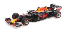 MINICHAMPS 1/18 RED BULL RB16B MAX VERSTAPPEN WIN DUTCH GP WORLD CHAMPION 2021 picture