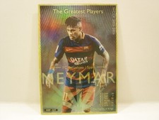 Panini WCCF 2015-16 GRP Neymar Jr 1992 Brazil No.11 Barcelona Greatest Player FW picture