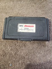 SPX Robinair 10222 5 Piece A/C Adapter Set picture