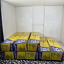 8 Boxes Vintage Glad Food Storage Bags Each Box Has 63 Bags. Ideal For Freezing picture