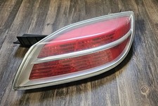 ​2007-2010 Saturn Sky Right Passenger Tail Light Lamp Quarter Mounted OEM READ picture