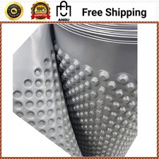 Dampro 4 Ft. X 50 Ft. Floor Underlayment picture