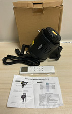135W LED Photography Video Light With Remote picture