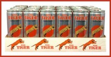 Wild Tiger Energy Drink 8.3fl oz. Case of (24) Qty 3 Cases picture