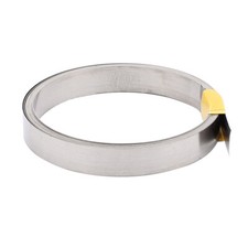3Meter 10Ft 0.2x10mm Nichrome Flat Heater Wire for Heating Elements picture