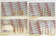Waveone Gold Wave One Endodontic File Root Canal Dentsply 1 - 4pk picture