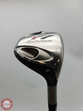 2006 TAYLORMADE R7 TP 3 WOOD 15* XSTIFF REAX TP 85X GOOD picture