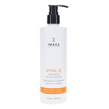IMAGE Skincare VITAL C Hydrating Facial Cleanser 12 oz picture