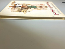 102 Favorite Paintings by Norman Rockwell Hardcover Illustrated Crown Art Book picture