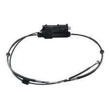 Electronic Parking Brake Motor 34436850289 Fit BMW X5 E70 X6 E71 E72 34436779451 picture
