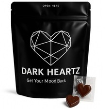 72 Hour Natural Peak Male Enhancement Chocolate – Performance & Vitality Support picture