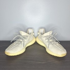 Adidas Yeezy Boost 350 V2 🔥 BONE 🔥 Men's Size 6 🔥 HQ6316 picture