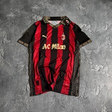Puma AC Milan Concept Jersey Men's Medium Fit Italian picture