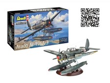 Revell - Arado Ar196A-3 Seaplane 1/32 03787 picture
