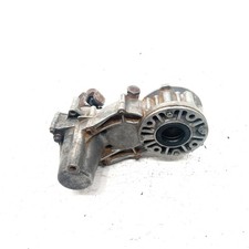 1996 Yamaha Kodiak 400 YFM400FW 4x4 OEM Transfer Case 2HR-17541-00-00 AY64 picture