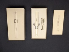 Evenskyn Venus Premium Eyelid anti-aging device -  NEW - Open Box picture