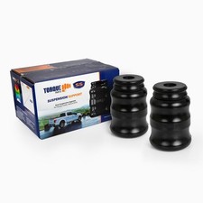 Suspension Enhancement System for Bump Stops 11-25 Chevy Silverado 2500HD 3500HD picture