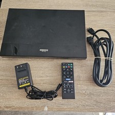 READ Sony UBP-X700 4K Ultra HD Blu-ray Player Dolby Vision W/ Remote HDMI Cable picture