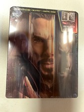 Doctor Strange In the Multiverse of Madness Steelbook (4K+Blu-ray+Digital) picture