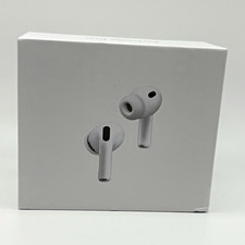 Apple AirPods Pro 3 Wireless Active Noise Cancelling Earbuds Magsafe picture