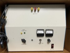 Vintage 7.5 khz inverter From Robert M. Hadley co picture