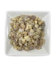 Wildcrafted Boswellia Serrata Indian Frankincense - Ceremony Religious Calm picture