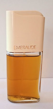 Coty Emeraude Women’s Cologne Spray Retired Original Pfizer ~ Vintage 1.5 Oz. picture