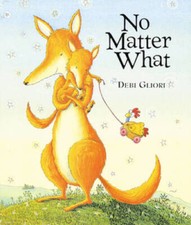 No Matter What - Hardcover By Gliori, Debi - GOOD picture