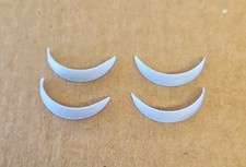 3D RESIN PRINTED 1/24 UNIVERSAL FENDER FLARES picture