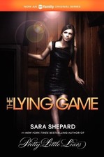 The Lying Game - VERY GOOD picture