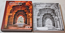 TCI History Alive The Ancient World 3rd Edition Student Textbook & Notebook New picture