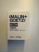 Kith x MALIN+GOETZ Vapor Scented Candle – 9 oz / 255g picture