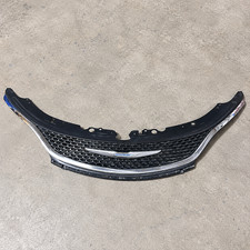 2015-2017 Chrysler 200 Front Upper Grille Chrome Trim OEM Mopar 68227617AC picture
