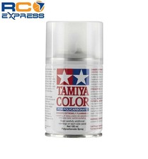 Tamiya PS Polycarbonate Lexan RC Spray Paint 100ml picture