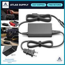 56W 14V Fast Charger for Lithium Jump Starters, 56-Watt Boost Adapter, Power Sup picture