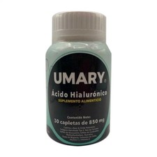 *Hyaluronic-Acid 30 Caplets 850mg -  -.US STOCK picture