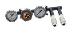 Ridgid Regulator 079027009701 8 Gallon Wheelbarrow Compressor GP80145SW picture
