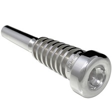 Garibaldi DELITE-DC4.5W Elite Double Cup Trumpet Mouthpiece Size 4.5W picture