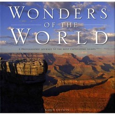Wonders of the World picture