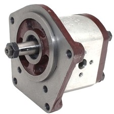 Hydraulic Pump Fits Case/International 2424 354 364 2444 B275 B414 424 444 Econ picture
