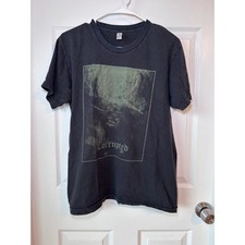 Corrupted El Mundo Frio Band T Shirt American Apparel Made USA Doom Sludge Metal picture