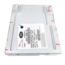 14-23 Land Range Rover L405 L494 Rear Entertainment System Module LPLA-11E001-AE picture