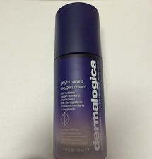 Dermalogica Phyto Nature Oxygen Face Cream 1.7oz/50ml - Brand New No Box picture