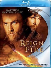 Reign of Fire color  picture