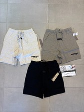 NEW Fear of God Essentials Sweat Shorts All Colors XS, S, M, L, XL  picture