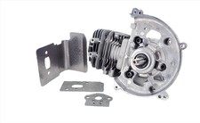 GENUINE ECHO PISTON CYLINDER SHORTBLOCK HCA-266 PAS-266 SRM-266 PPT-266 SB1102 picture