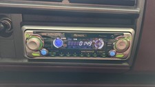 Pioneer DEH-P500MP Premier Car Stereo CD Player Receiver Super Tuner picture